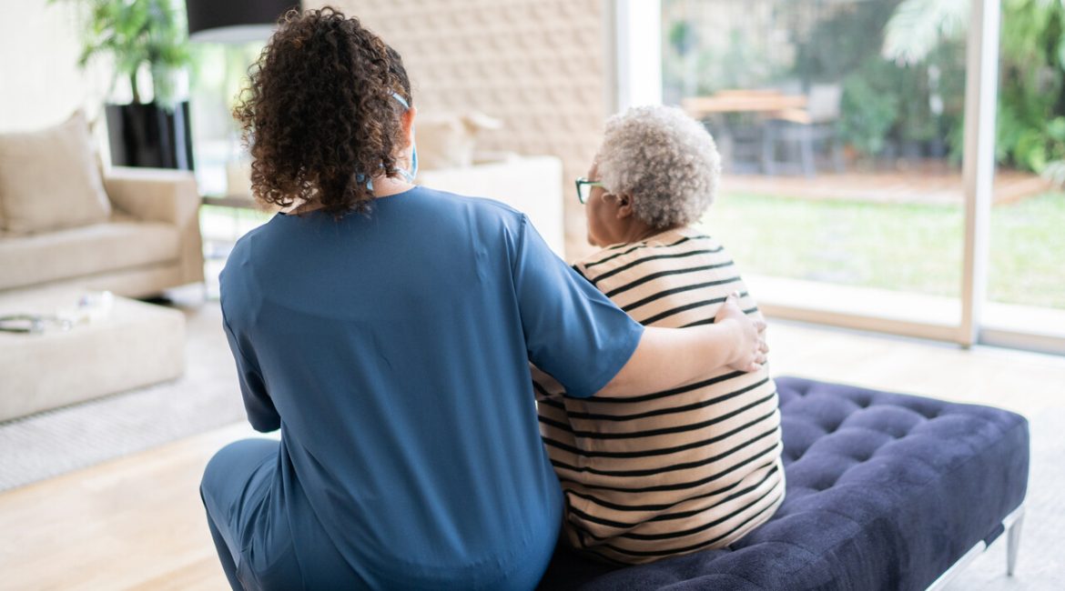 Senior Home Care