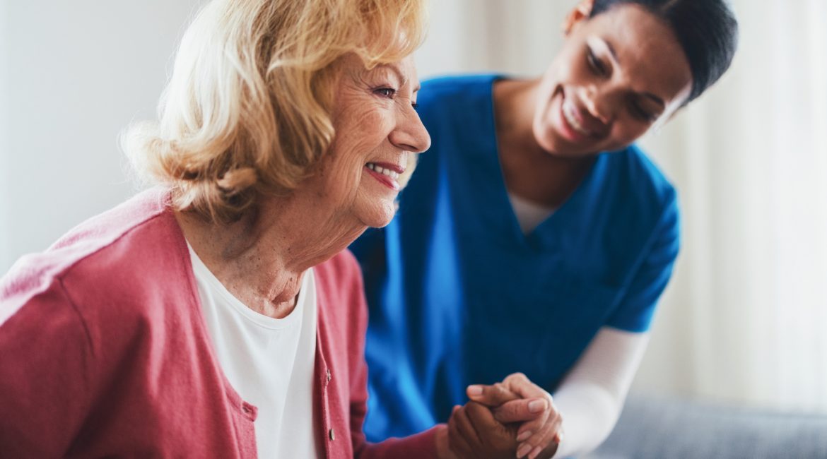 Long Term Care