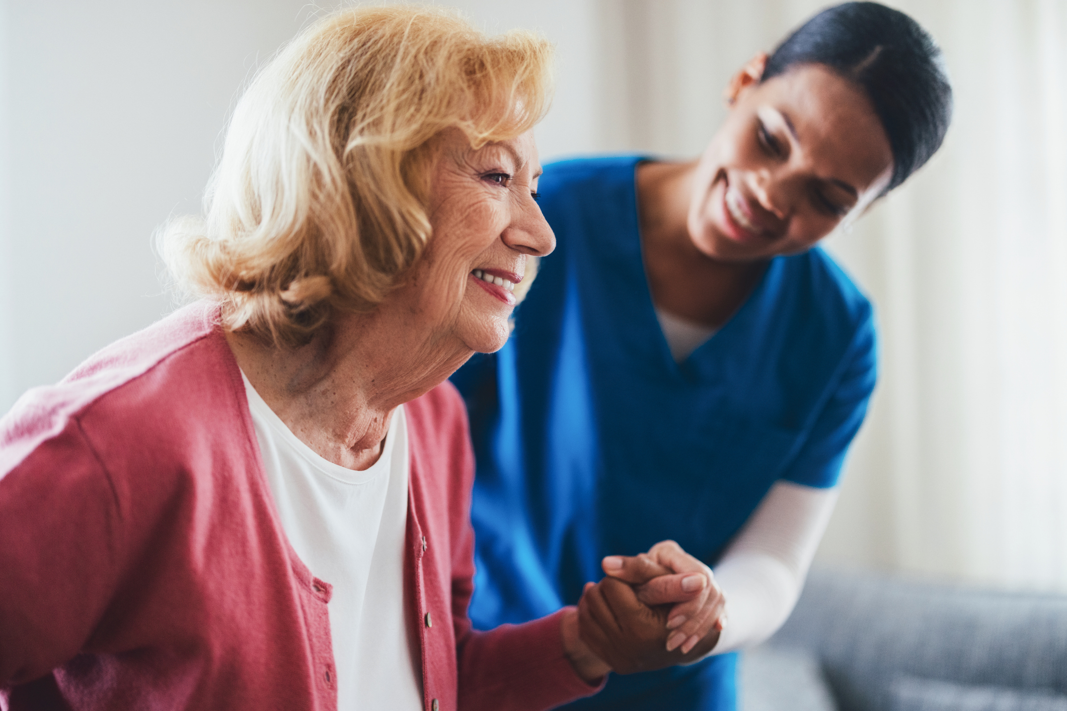 Long Term Care
