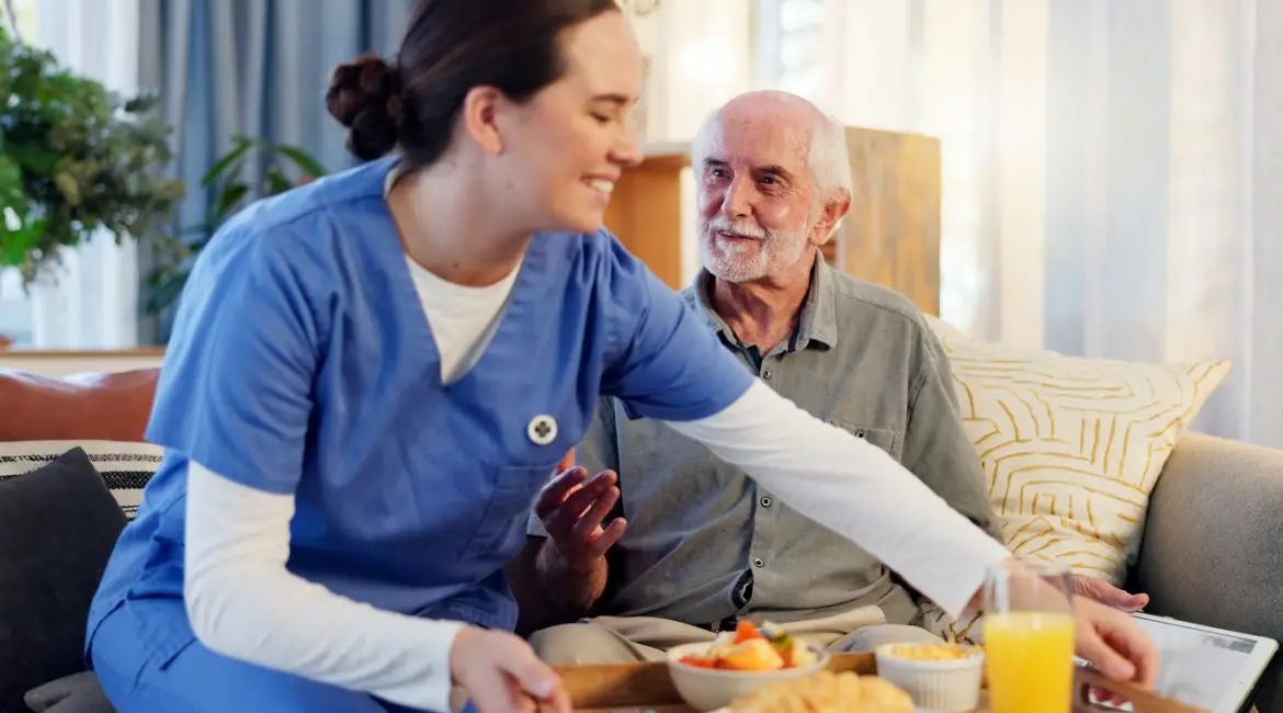 Senior Care