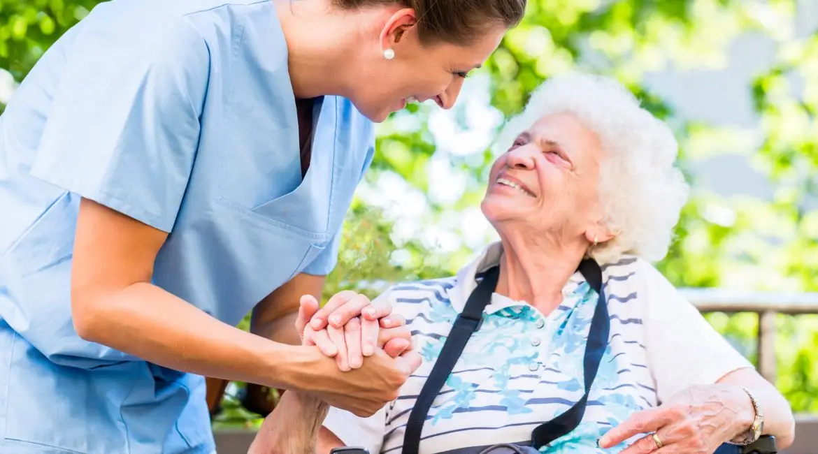 Quality In-Home Care