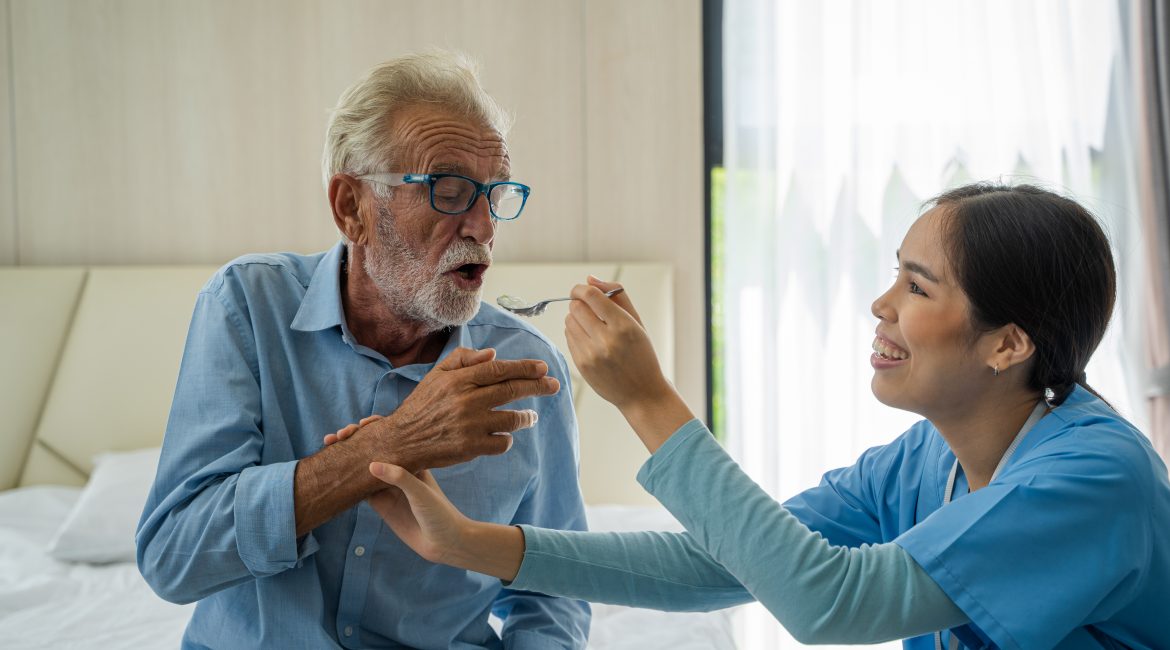 Post-Hospitalization Care