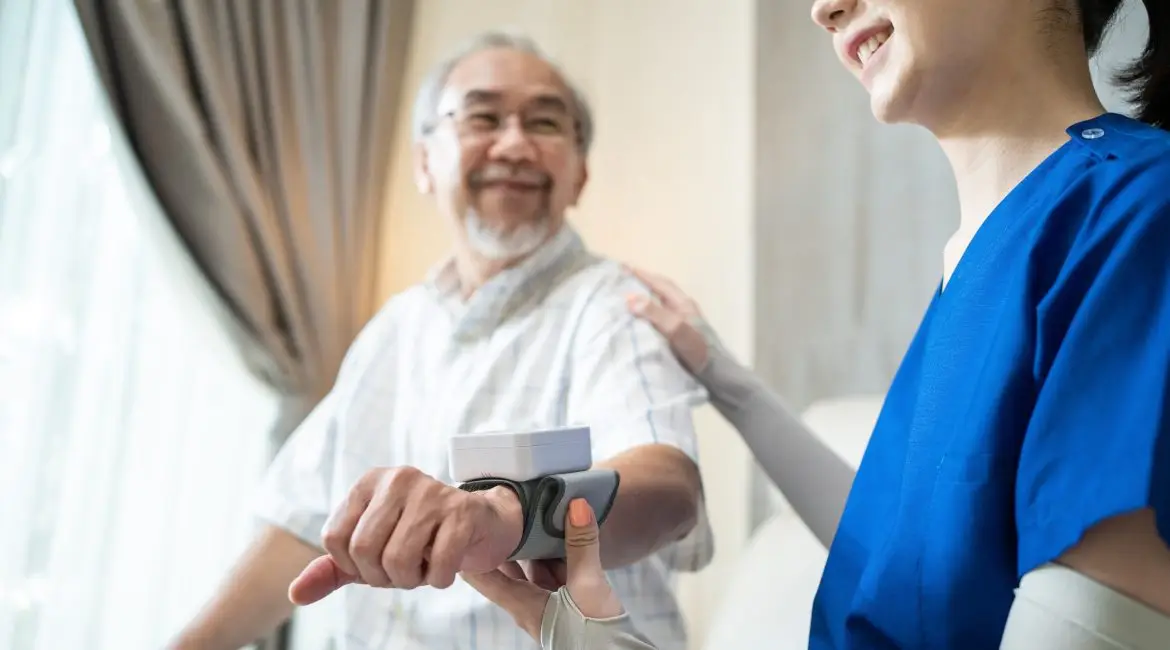 In Home Assisted Living