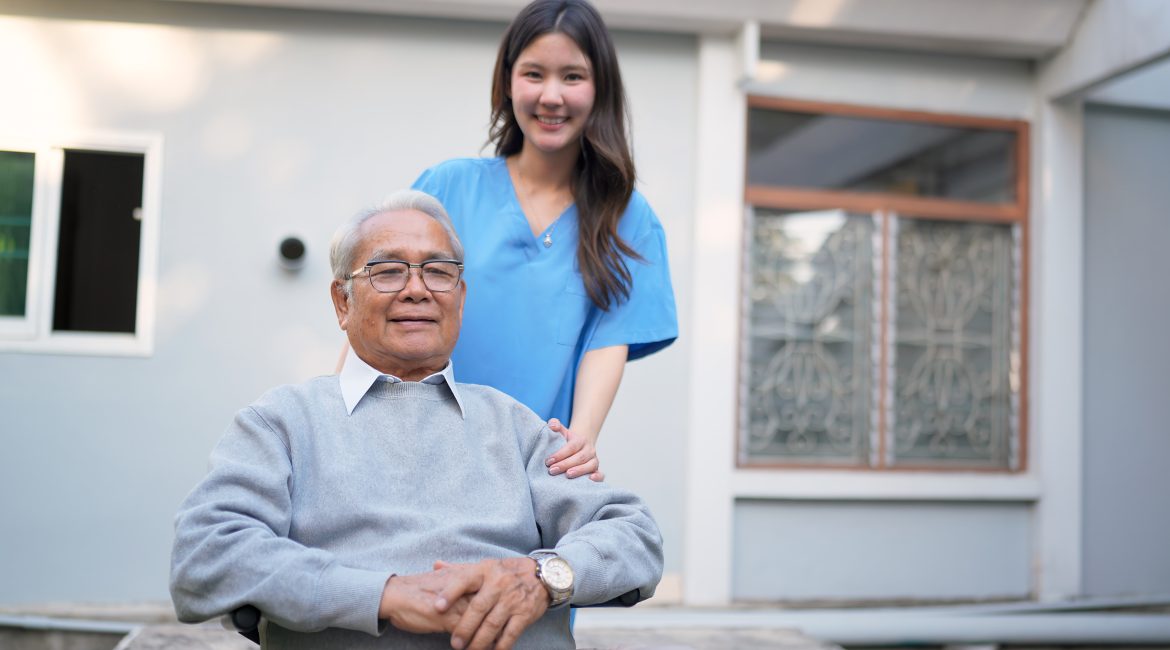 Assisted In Home Care