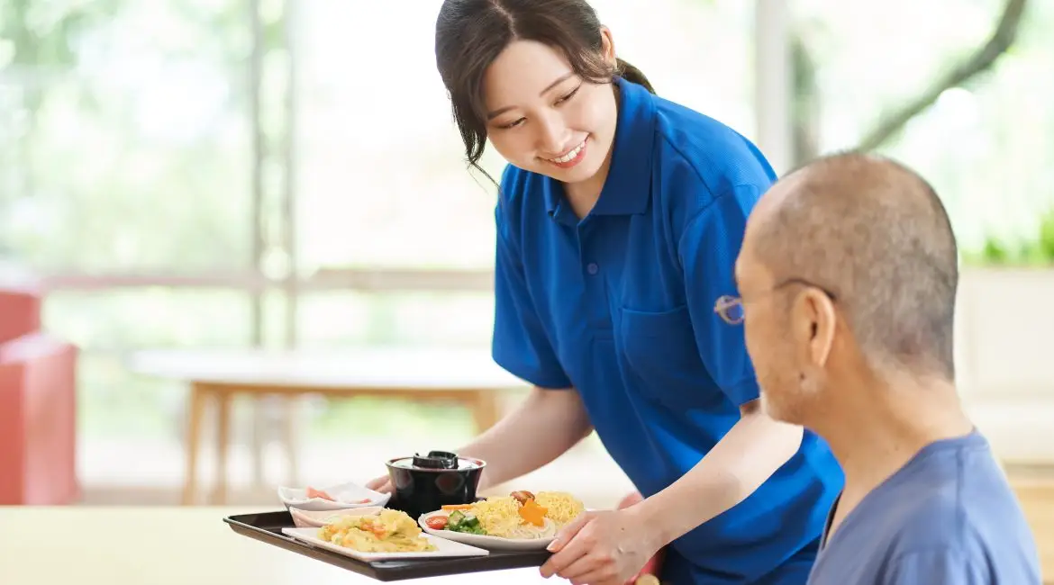 Senior Health Services