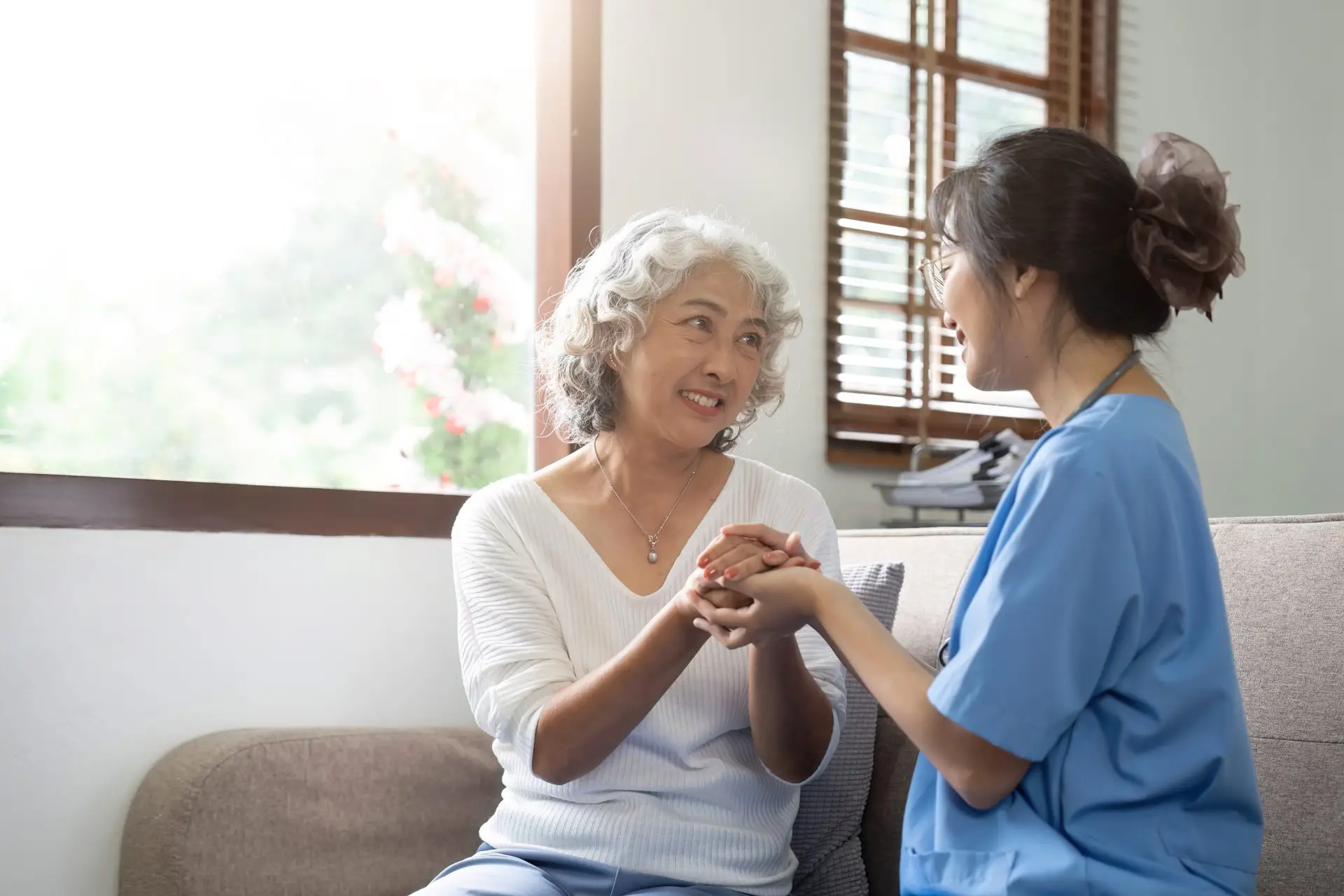 Dementia Care