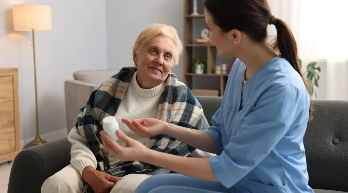 24/7 Care