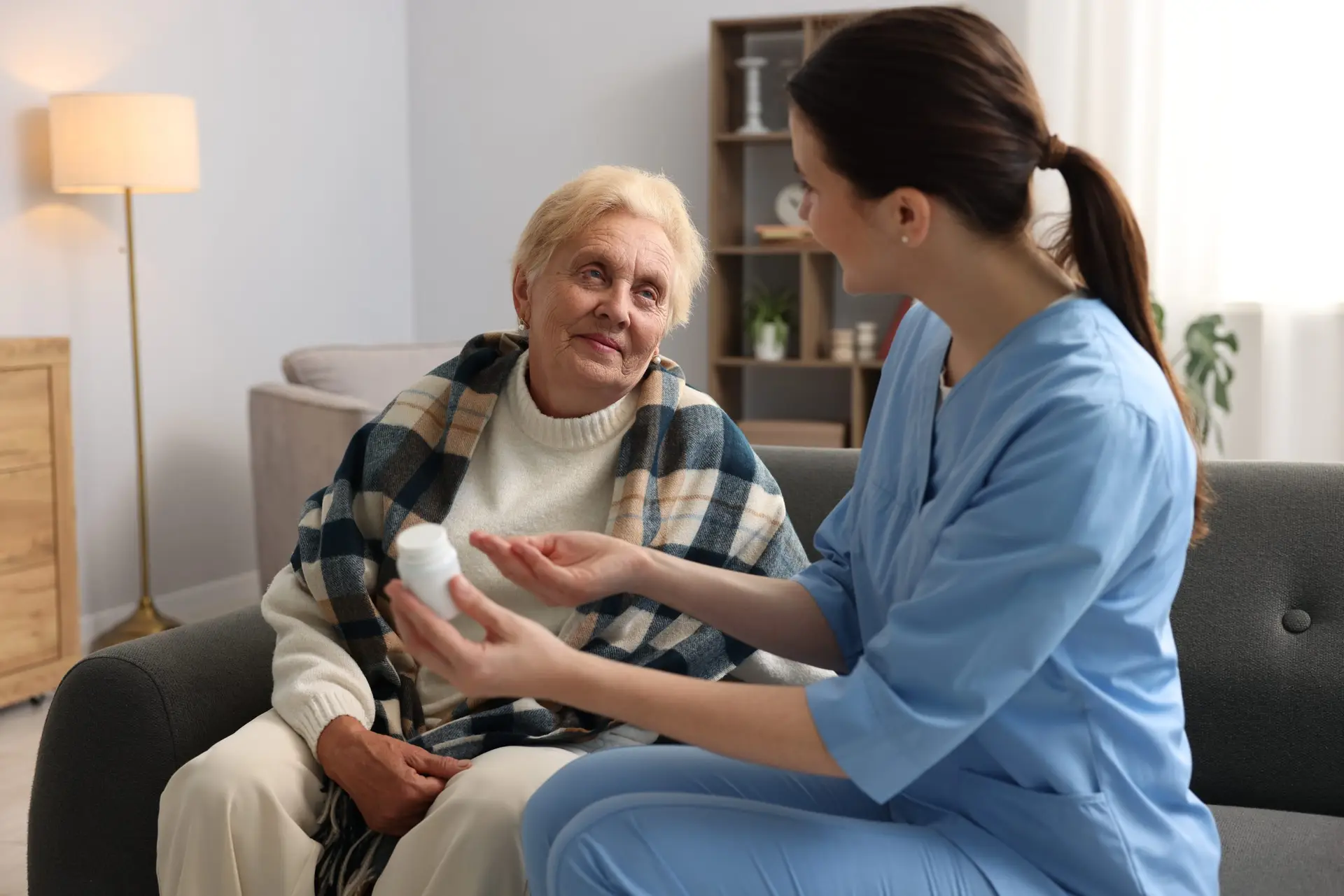 24/7 Care