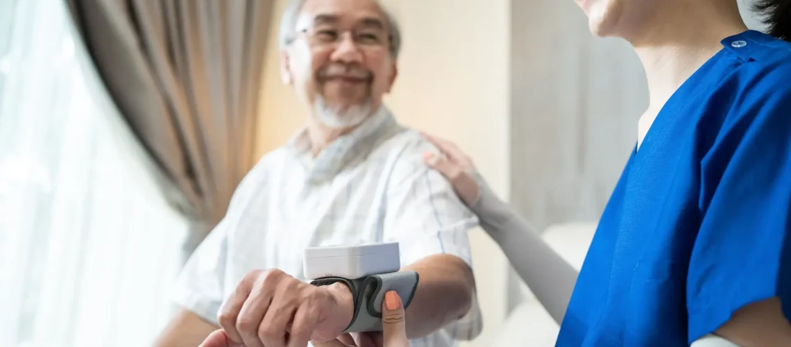 In Home Assisted Living