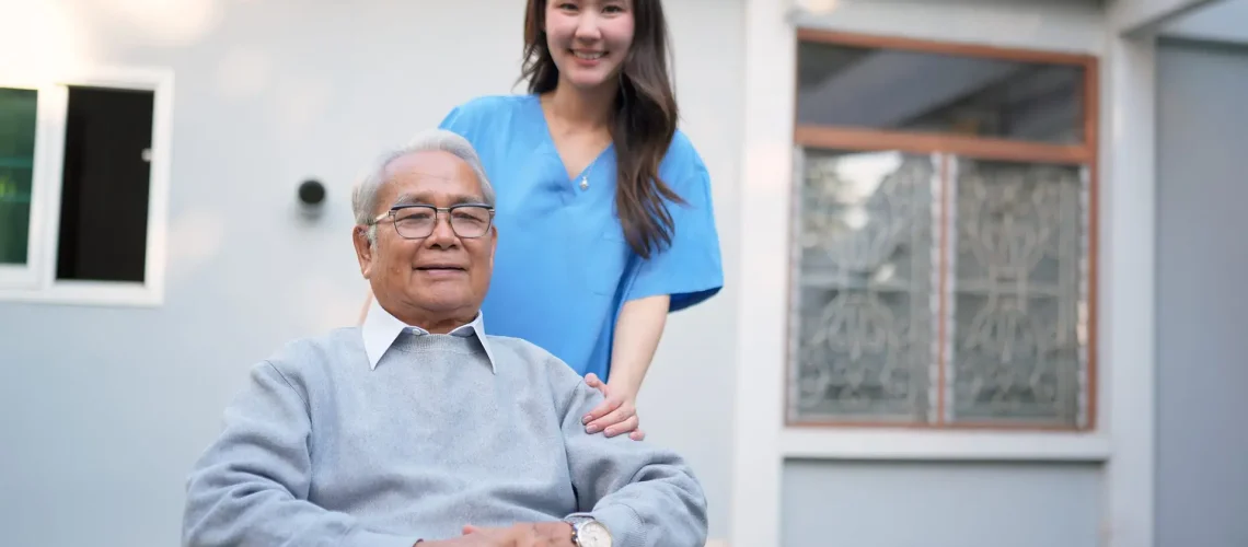 Assisted In Home Care