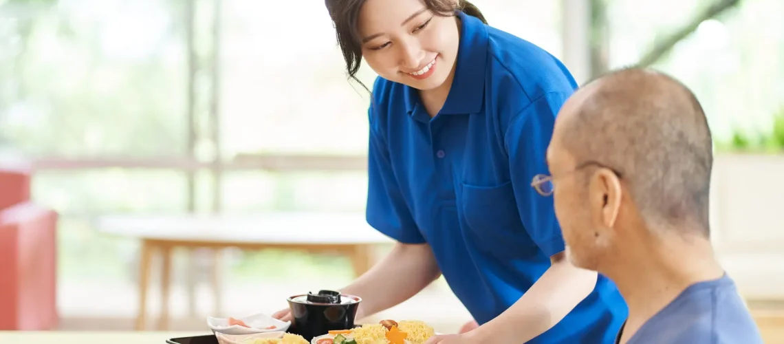Senior Health Services