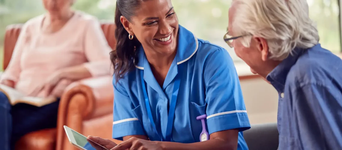 Affordable Elder Health Care Provider