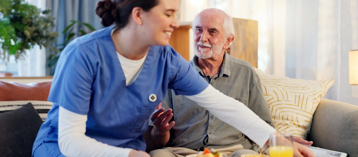 Senior Care