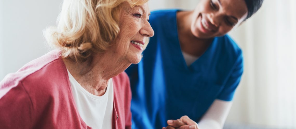 Long Term Care