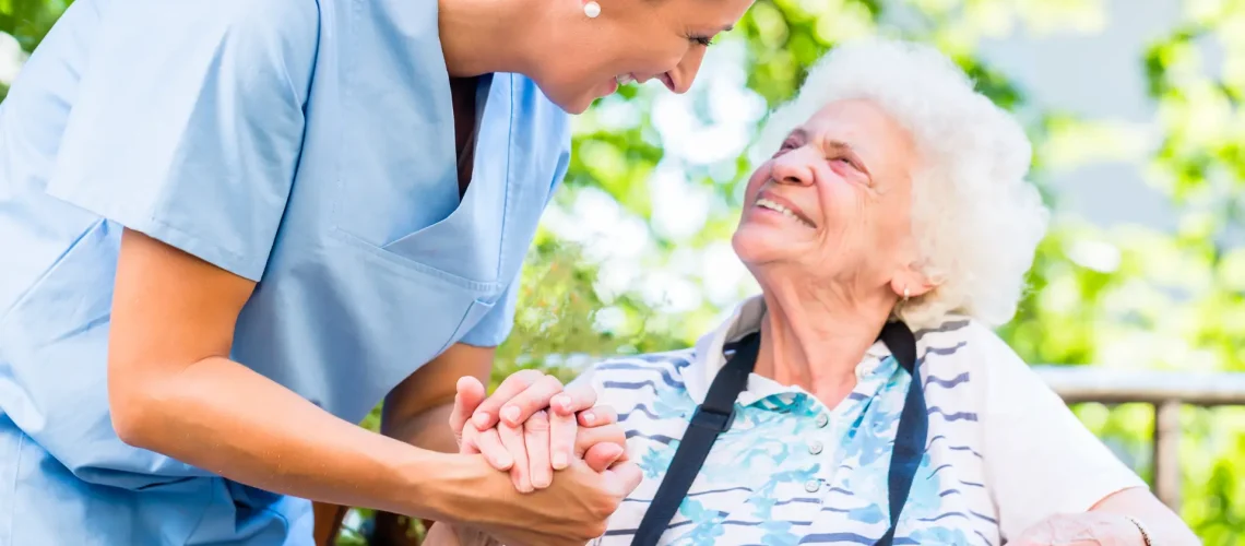 Quality In-Home Care