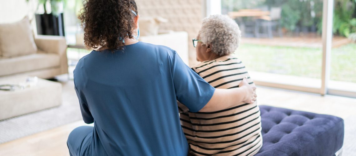 Senior Home Care
