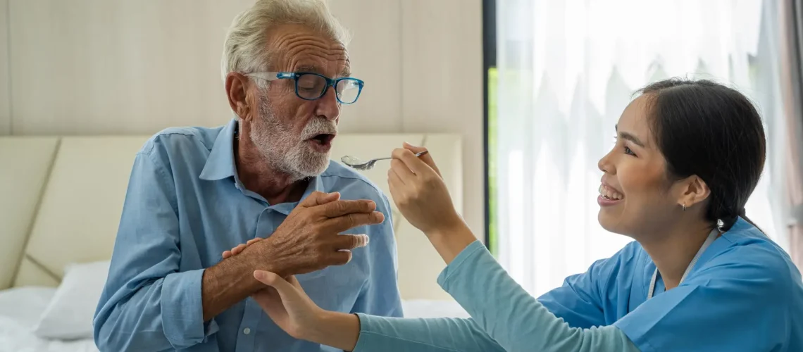 Post-Hospitalization Care